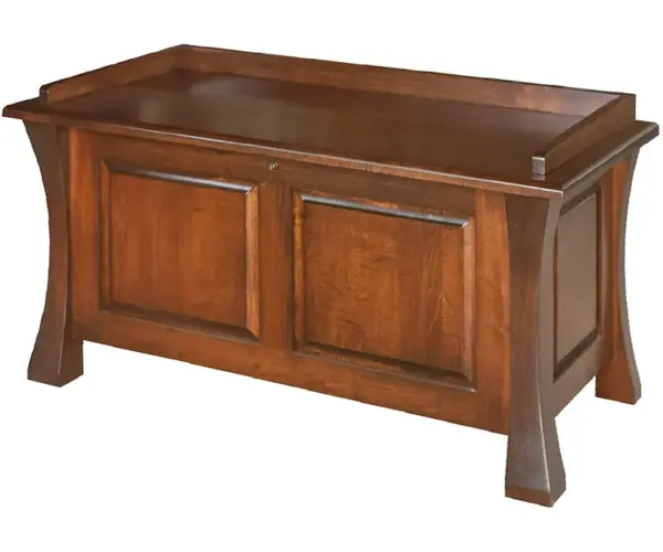 Vandalia Blanket Chest