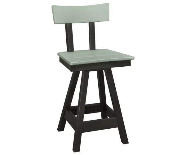 Z Bar Chair