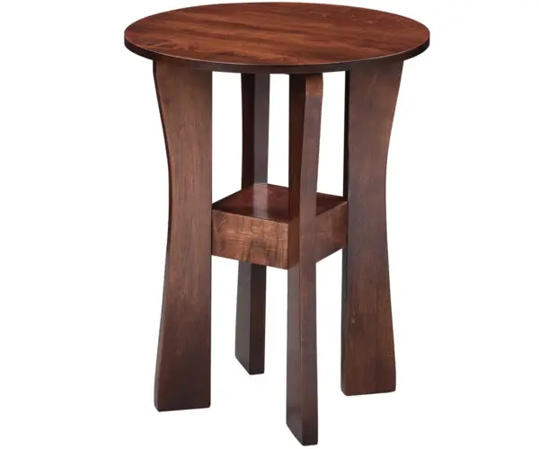 Westfield Round End Table - 18"