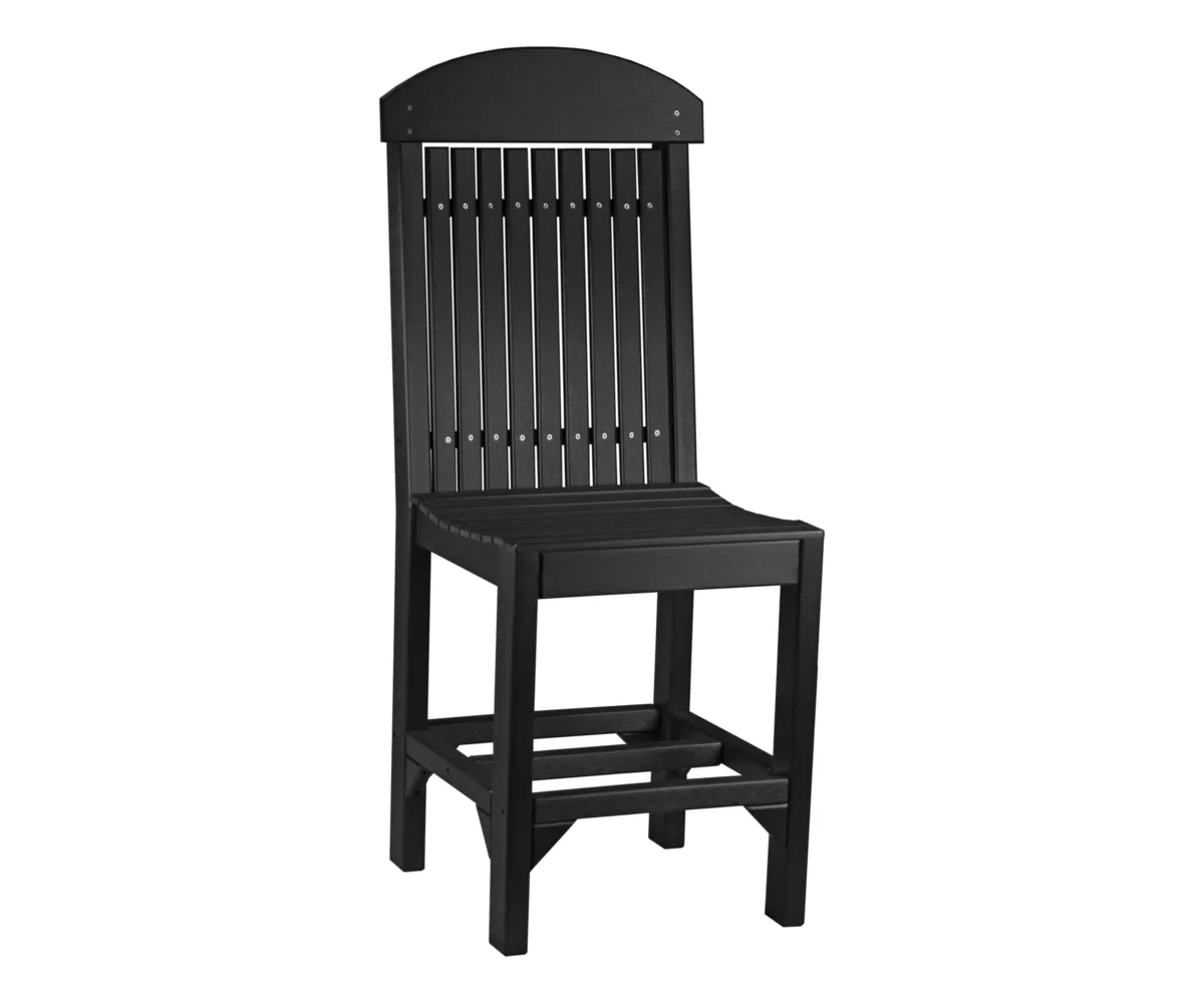 Classic Side Chair - Bar Height - Image 2