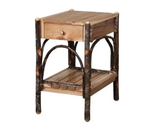Northwood End Table