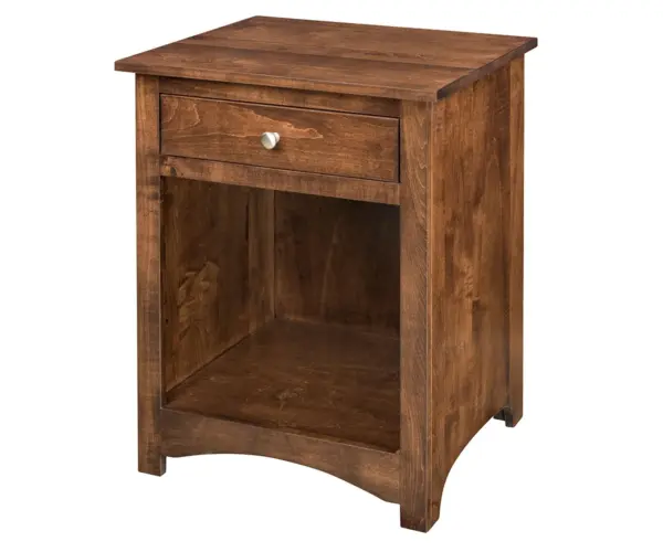 Shaker Nightstand