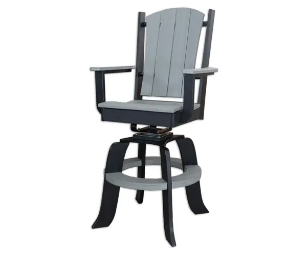 Springdale Swivel Chair
