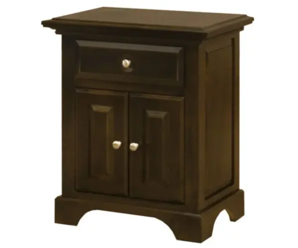 Escalade Night Stand