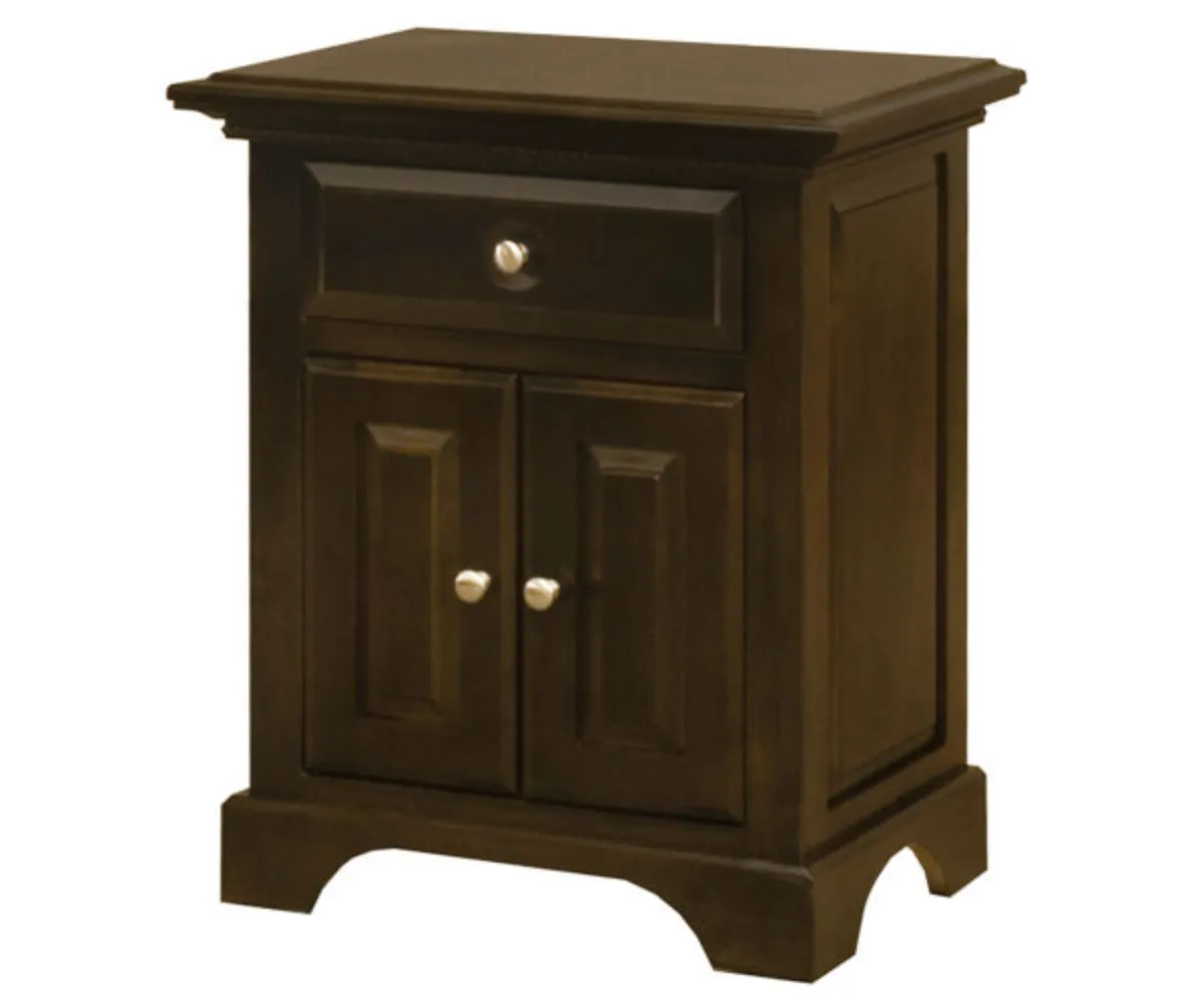 Escalade Night Stand