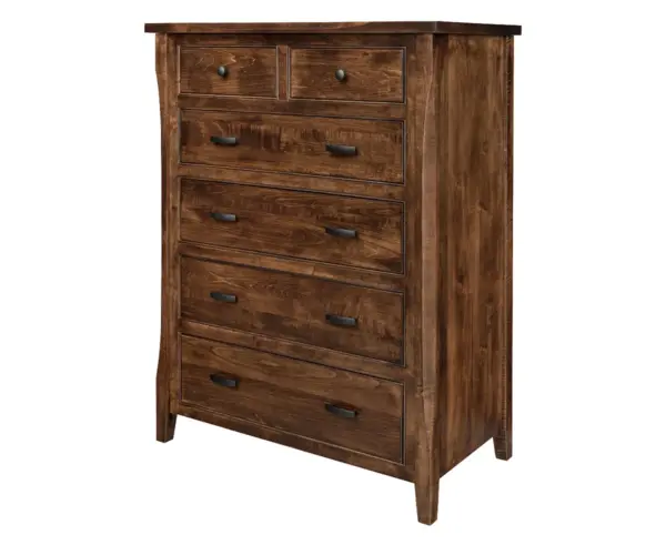 Longmont 6 Drawer Chest