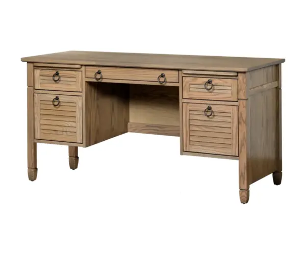 Aden Park Credenza Desk