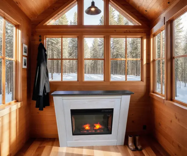 Fireplace Hearth Collection