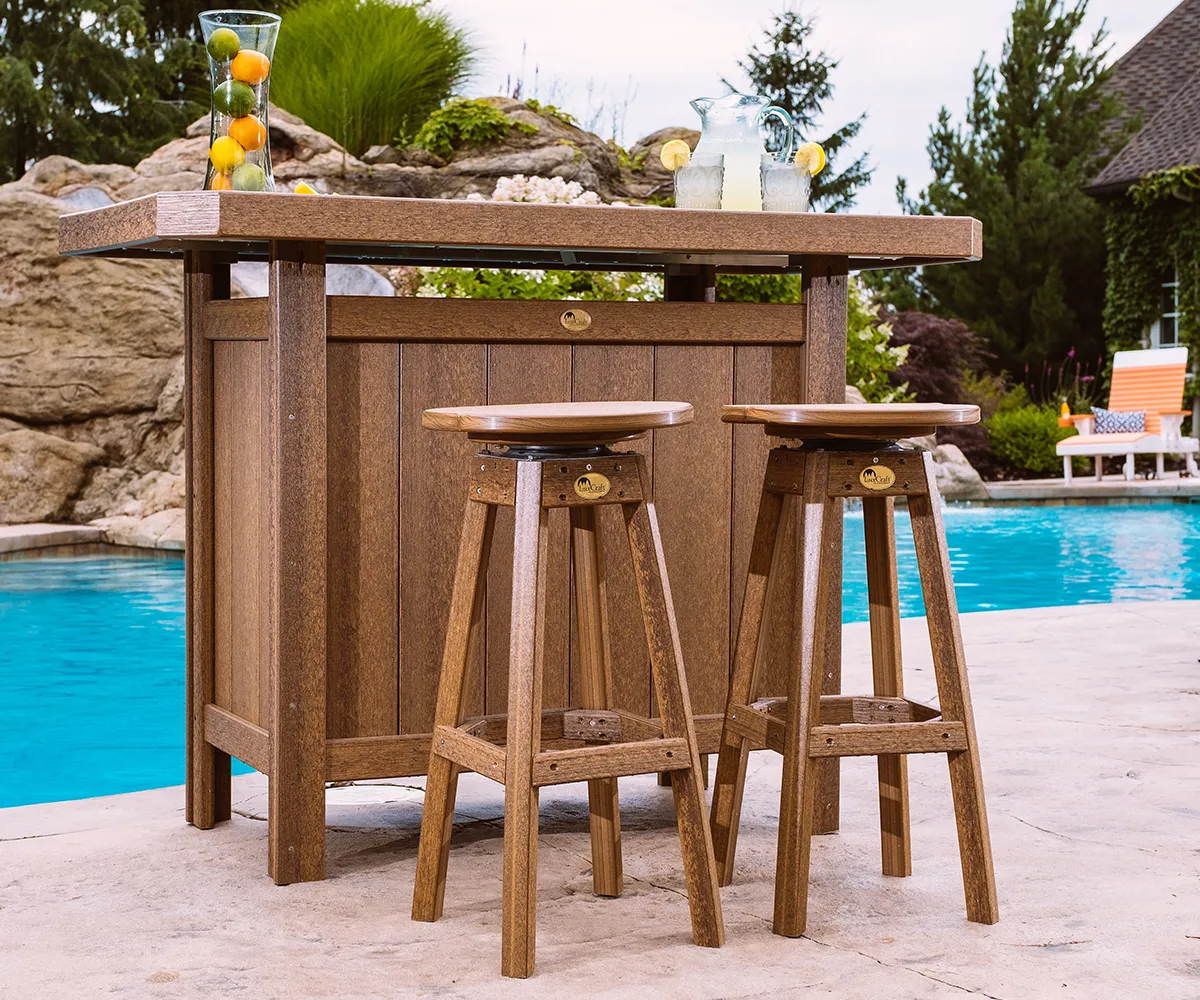 Bar Stool - Image 5