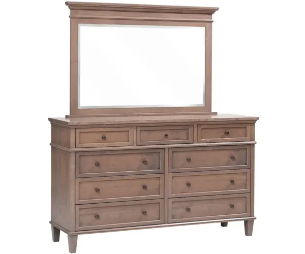 Rockport Regular Dresser