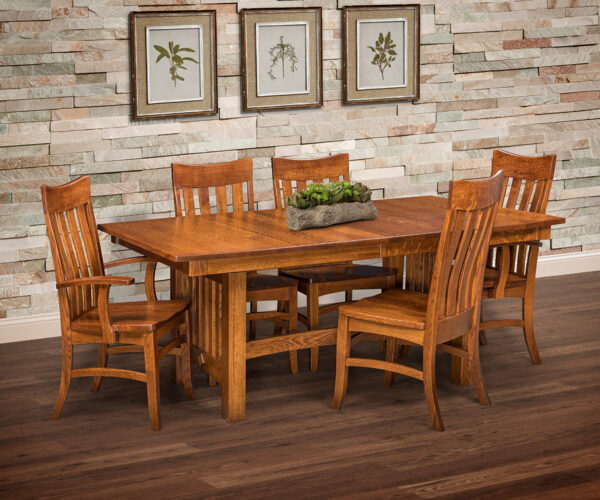 Tampico Chair Collection