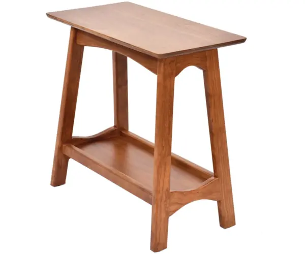 Laurel End Table - 13"W
