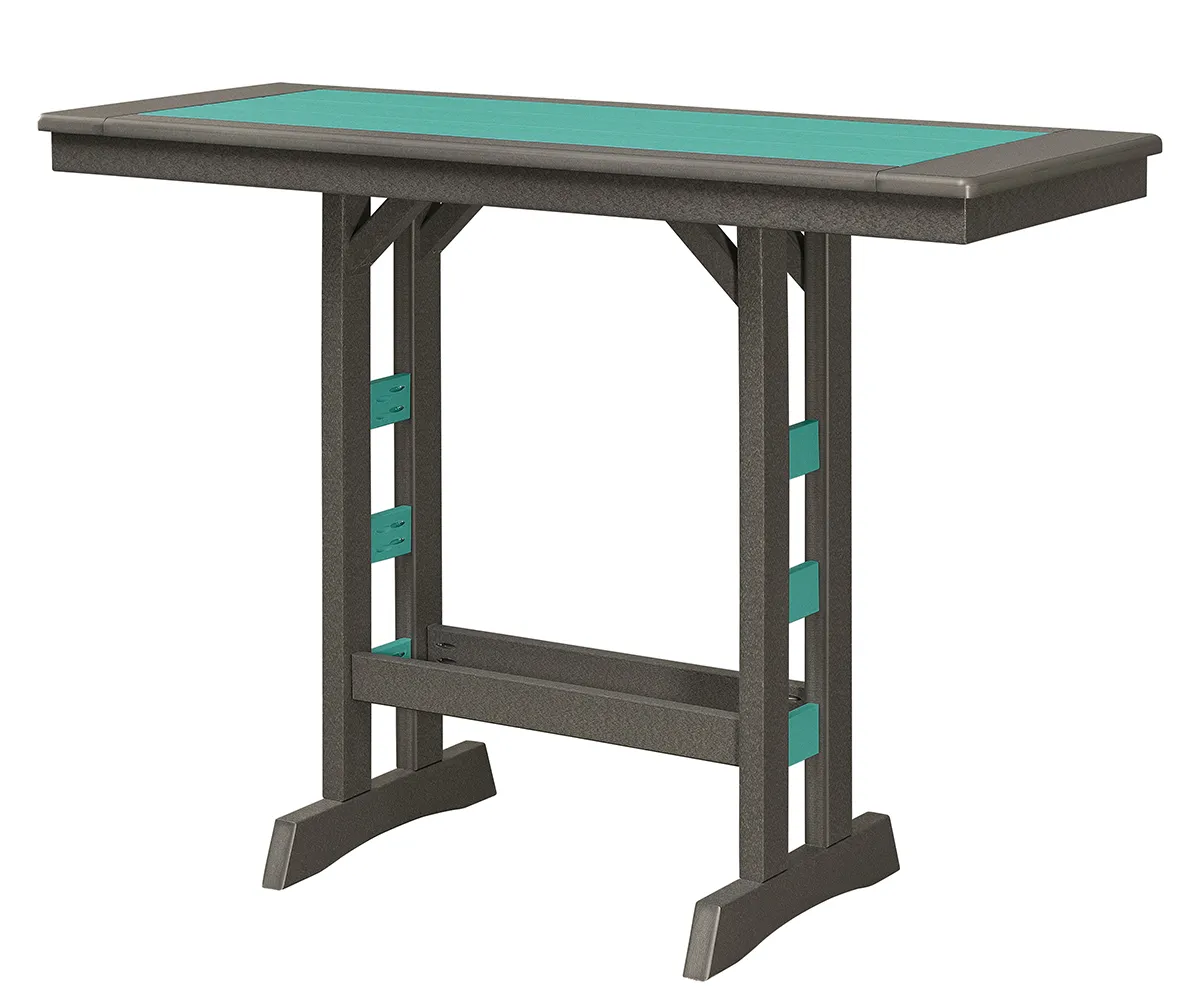 Buffet Bar Table