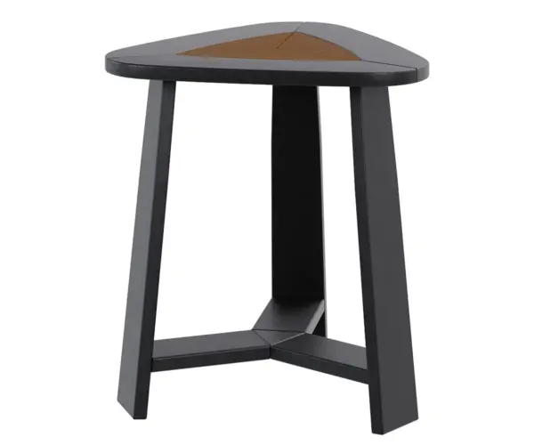Vienna End Table