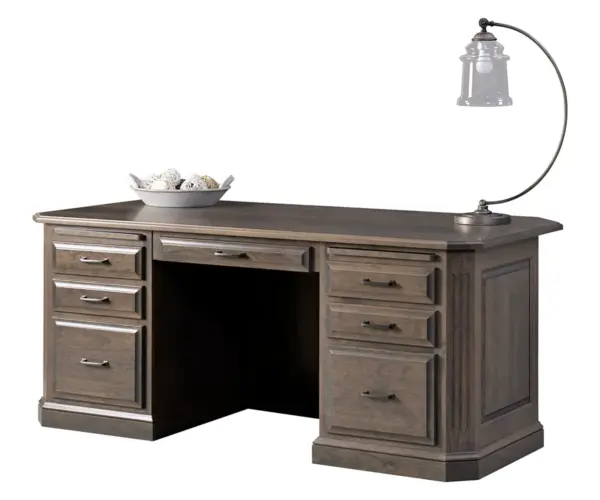 Buckingham Executive Desk