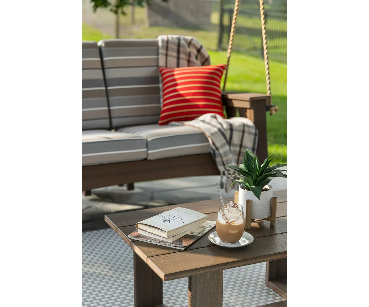 2' Brooklyn Chair Swing - Image 2