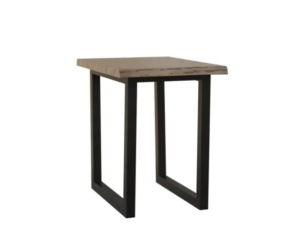 Adona End Table - 18"W