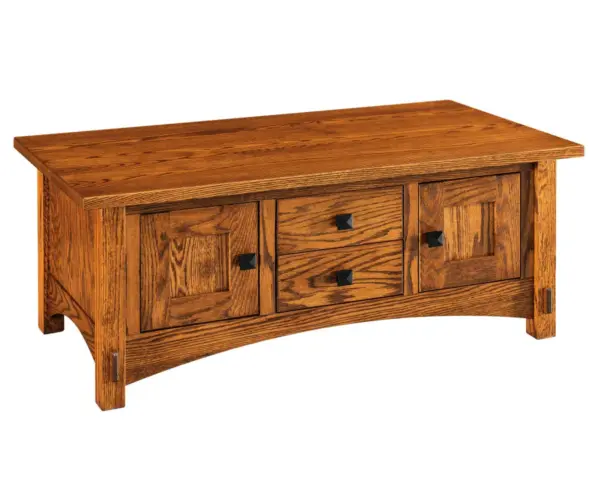 Springhill Coffee Table