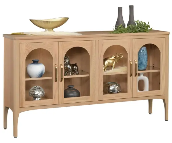 Greyson Buffet