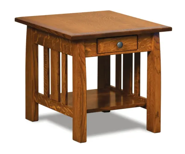 Henderson End Table