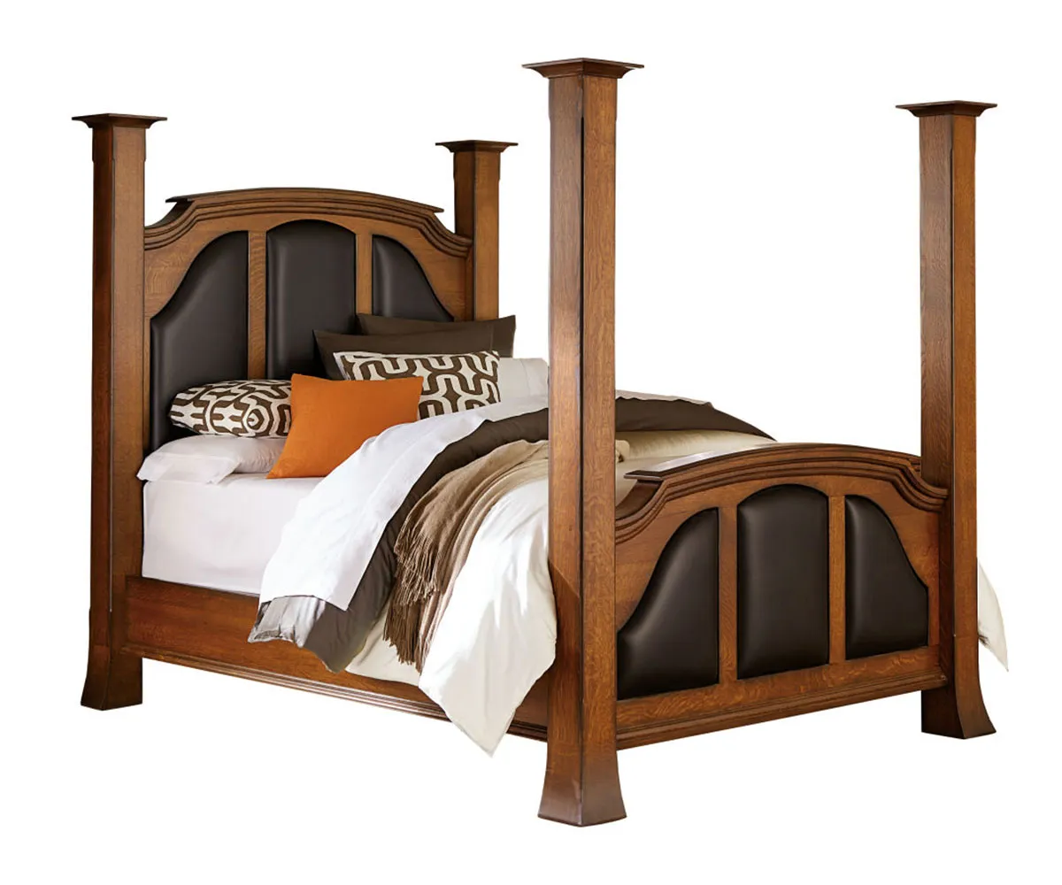 Breckenridge Bed