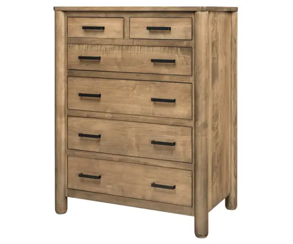 Ellianna 6 Drawer Chest