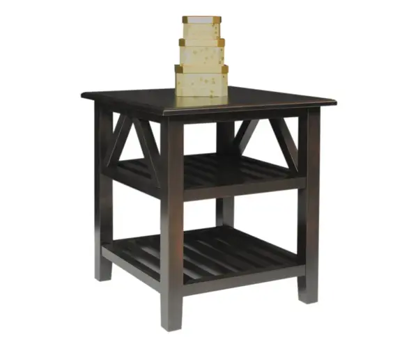 Arbor End Table