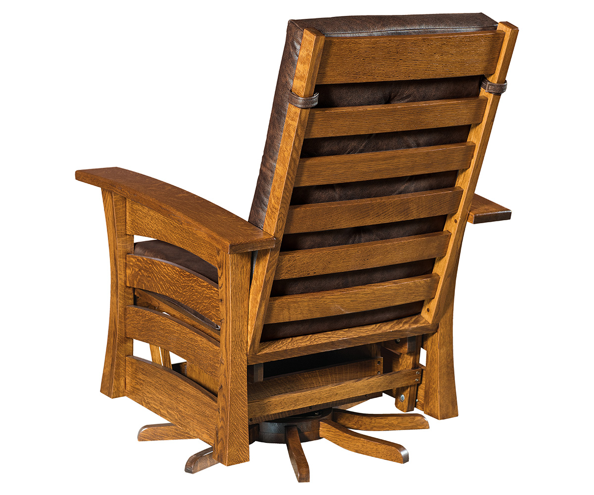 Barrington Glider Swivel - Image 2