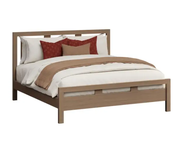 Wyndham Hills Bed