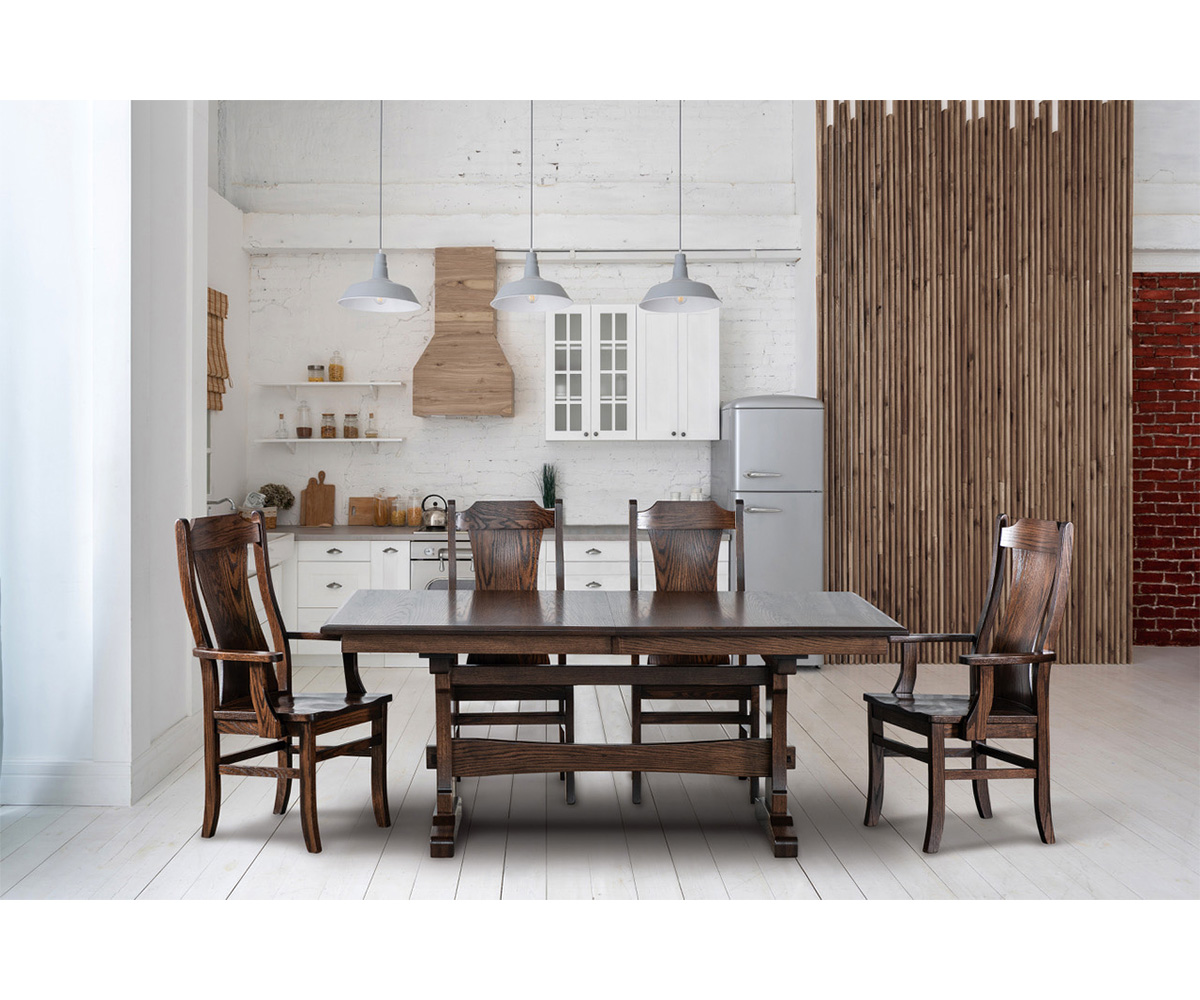 Barrington Chair - Image 4