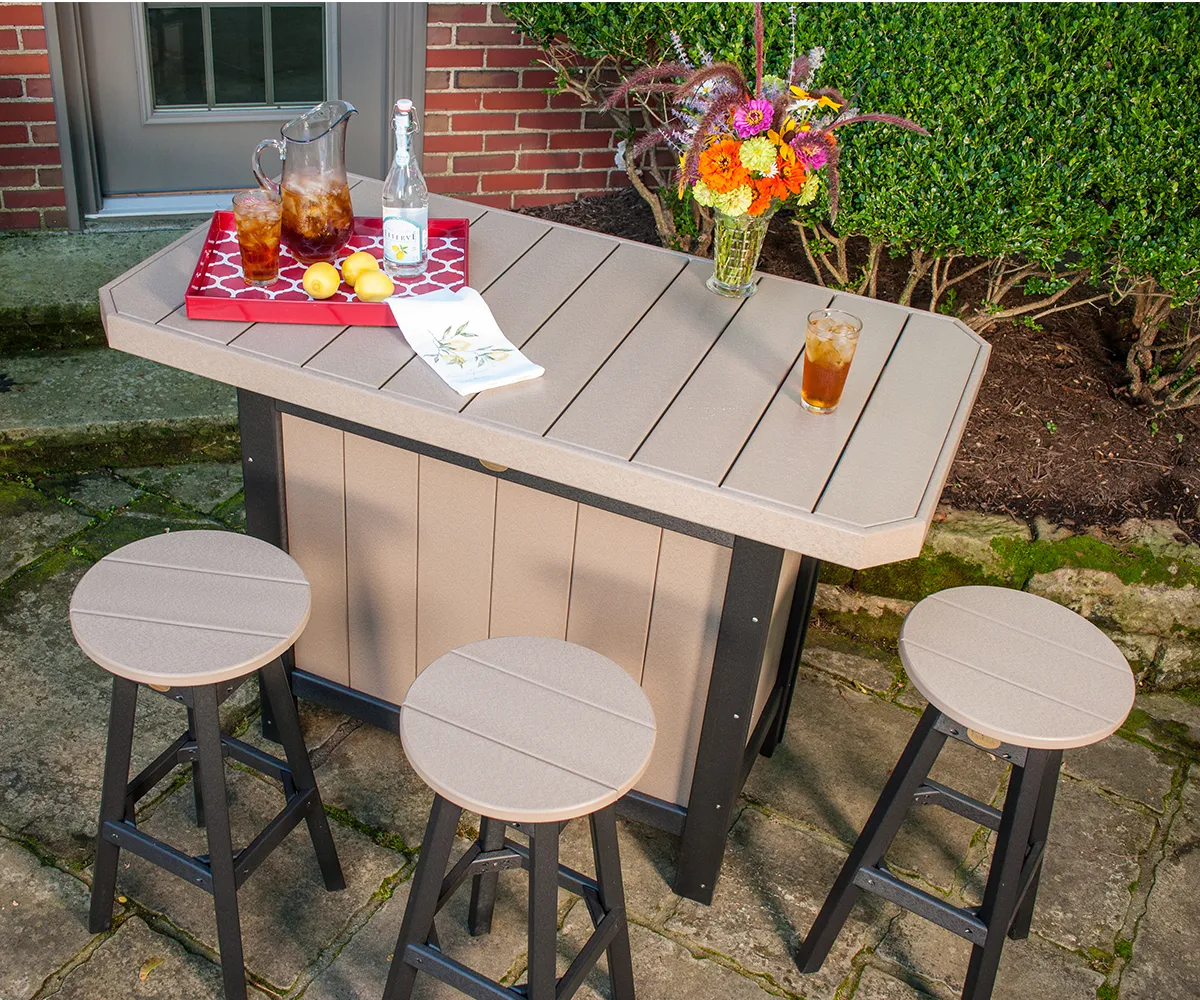 Bar Stool - Image 6