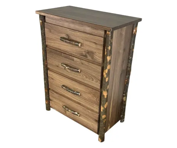Boulder Trail Chest