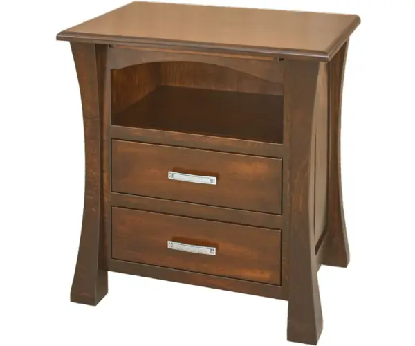 Vandalia Nightstand