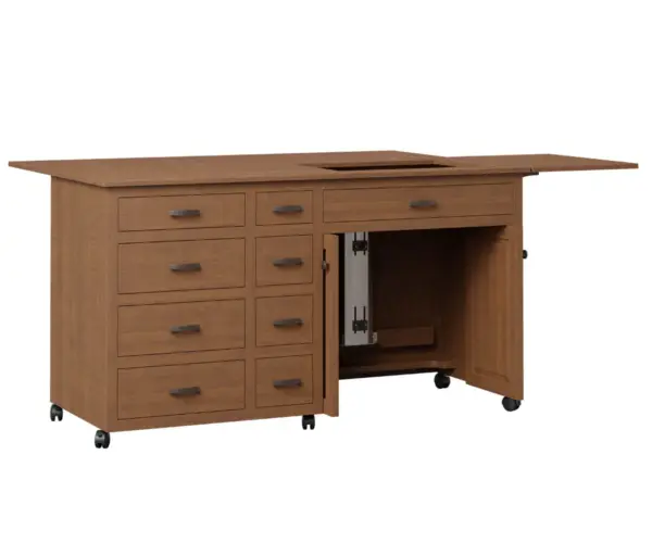 Sewing Cabinet