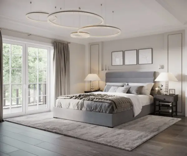 Conforma Gel Mattress