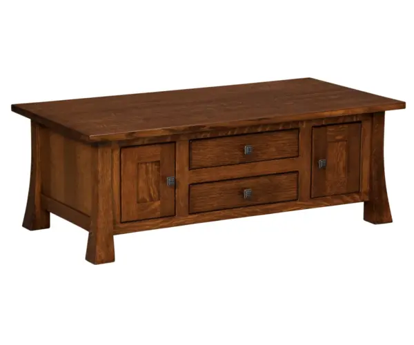 Lakewood Coffee Cabinet