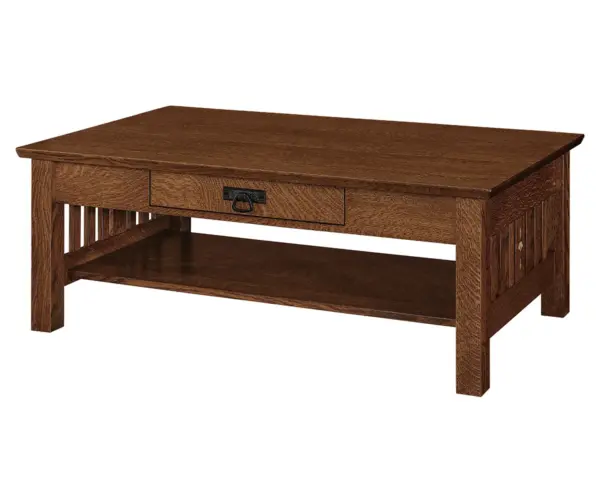 Ridana Coffee Table - 48"W