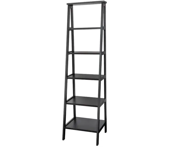 Step Ladder Shelf - 6'