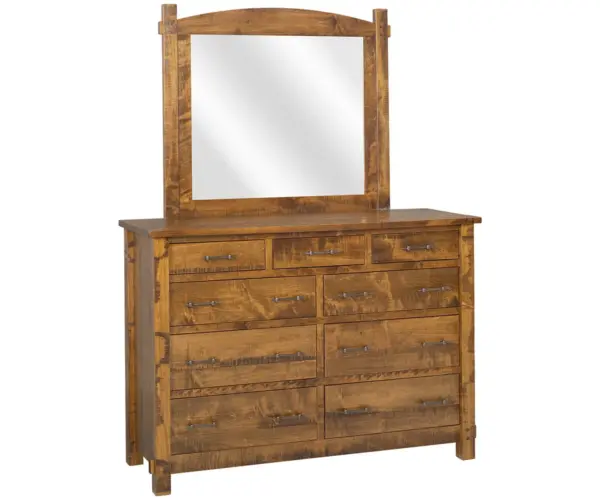 Sedona Dresser