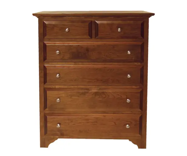 Richfield 6 Drawer Chest