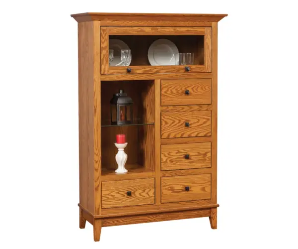 Canterbury Cabinet