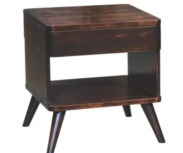 Bentley End Table