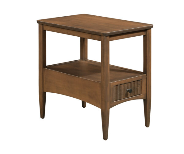 Nova Chair Side Table