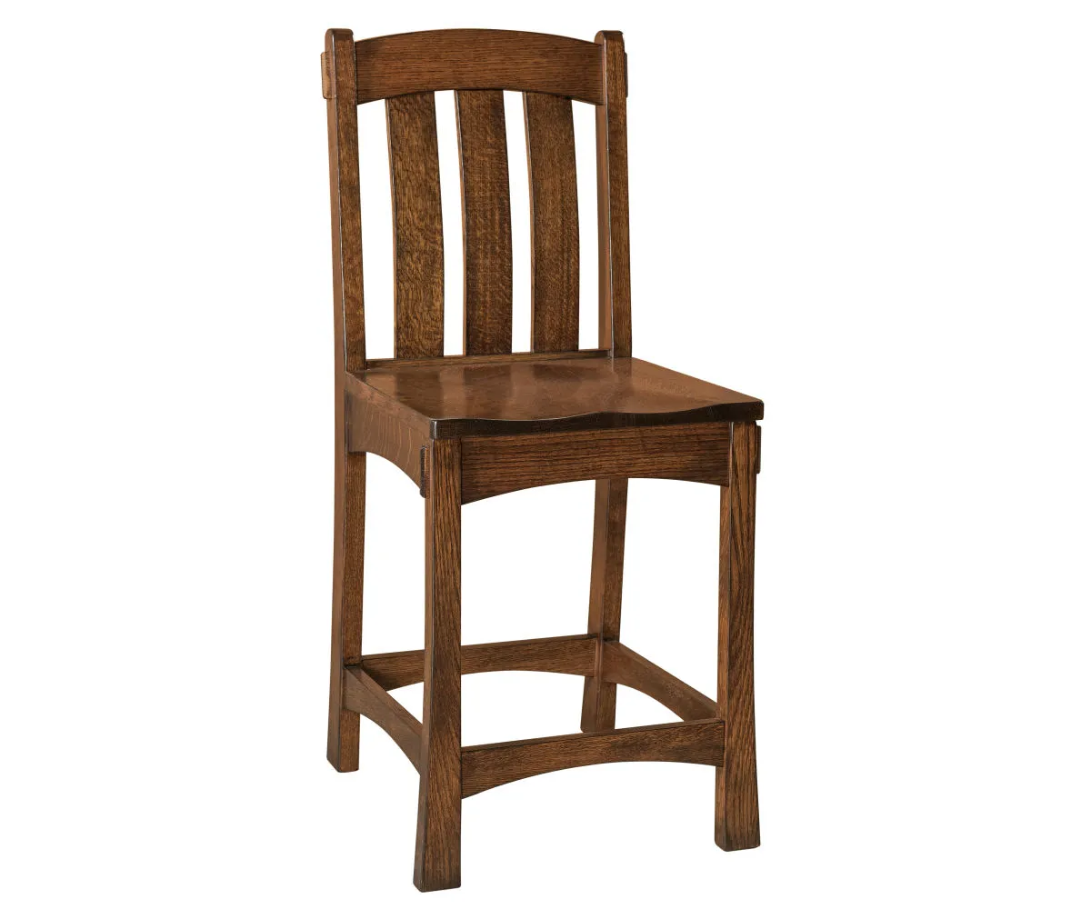 Modesto Barstool