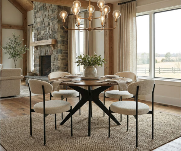 Micah Dining Collection