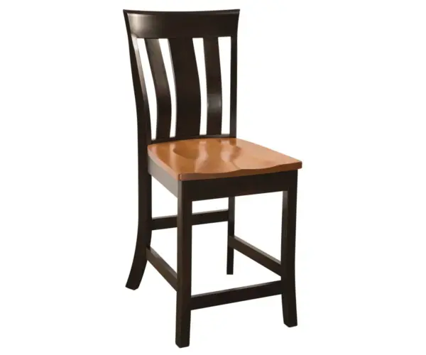 Yorktown Barstool
