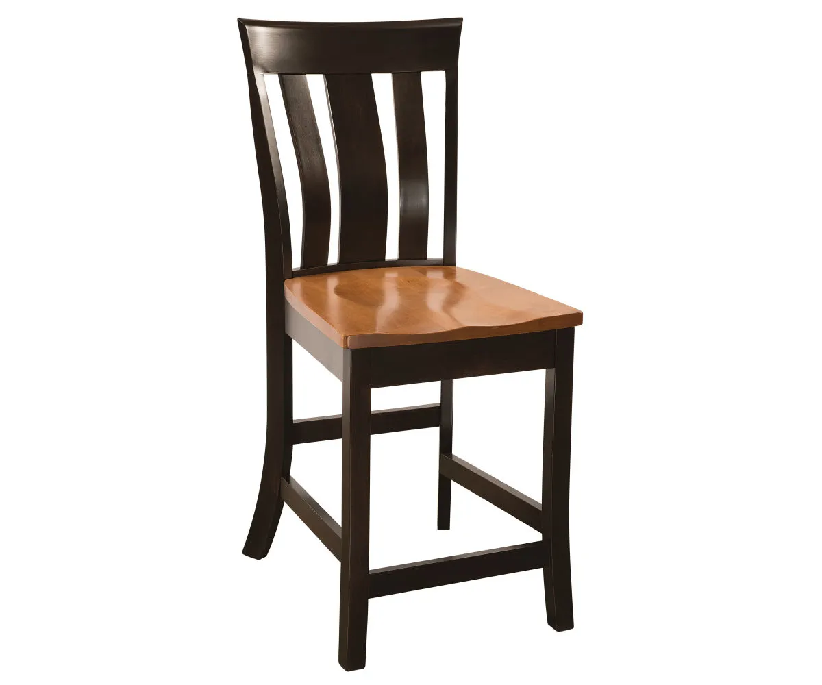 Yorktown Barstool