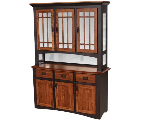 Richfield Hutch