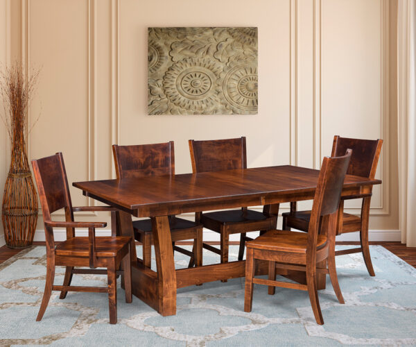 Ceresco Chair Collection