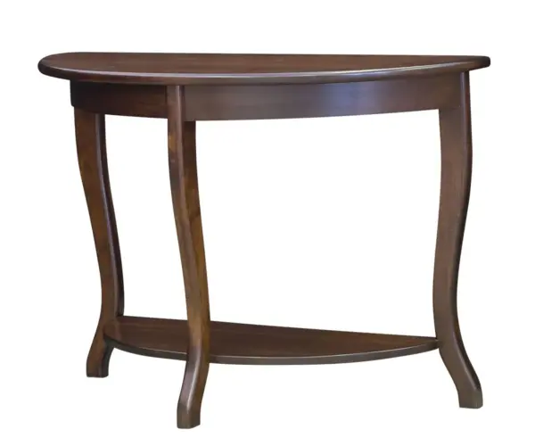 Crestline Sofa Table